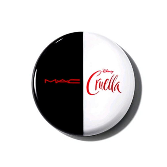 Cruella "CRUEL-LA INTENTIONS" BLUSH DUO - Picture 12 of 13